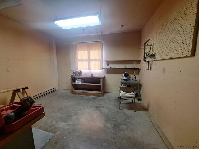 47 14TH ST, Wheatland, WY 82201