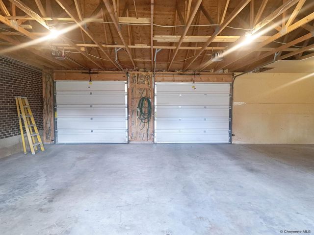 47 14TH ST, Wheatland, WY 82201