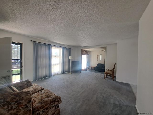 47 14TH ST, Wheatland, WY 82201