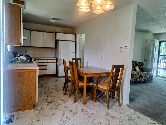 47 14TH ST, Wheatland, WY 82201