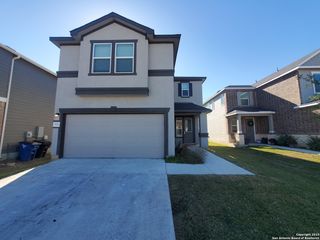 576 VALLEY GARDEN, New Braunfels, TX 78130