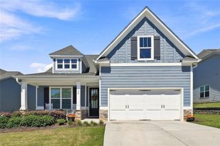 130 Heritage Pointe Drive, Villa Rica, GA 30180