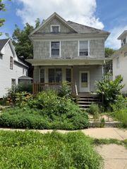 307 Baltimore Street, Waterloo, IA 50701