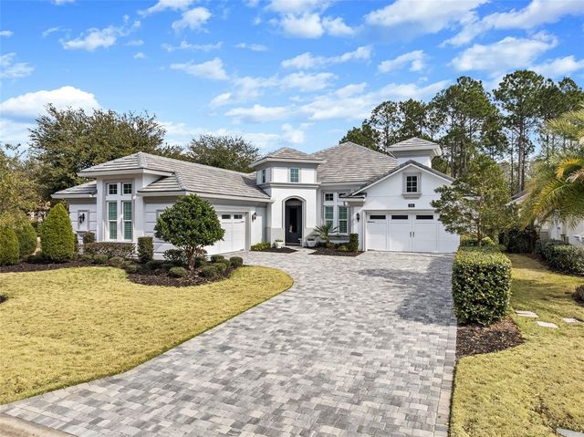 241 CONSERVATORY DRIVE, Palm Coast, FL 32137