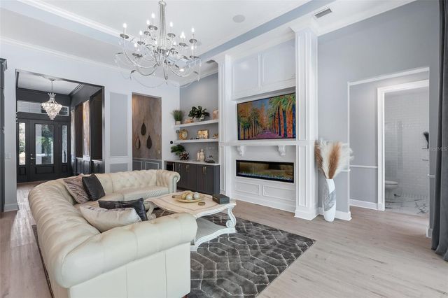 241 CONSERVATORY DRIVE, Palm Coast, FL 32137