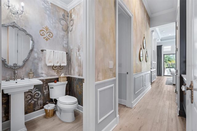 241 CONSERVATORY DRIVE, Palm Coast, FL 32137