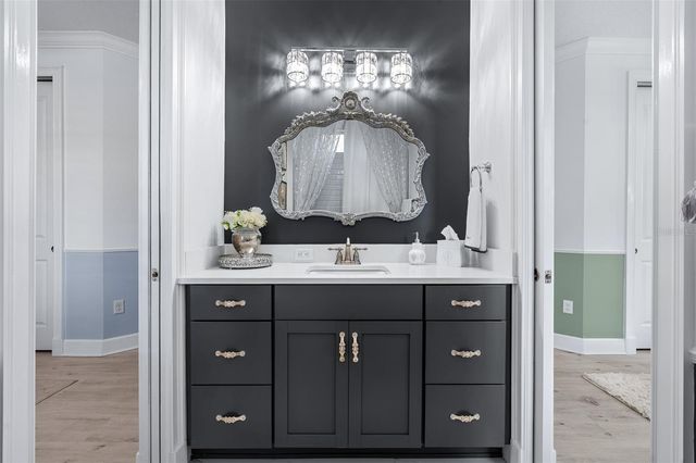 241 CONSERVATORY DRIVE, Palm Coast, FL 32137