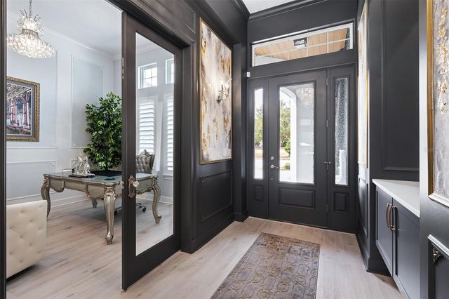 241 CONSERVATORY DRIVE, Palm Coast, FL 32137