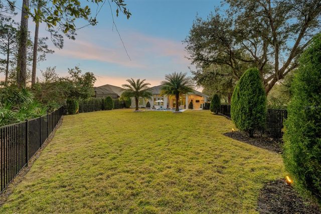 241 CONSERVATORY DRIVE, Palm Coast, FL 32137