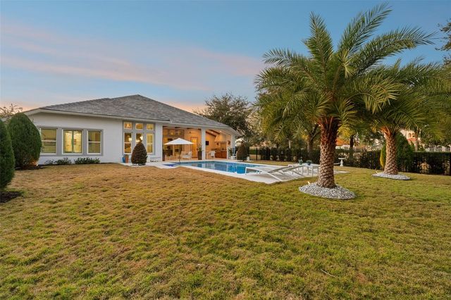 241 CONSERVATORY DRIVE, Palm Coast, FL 32137