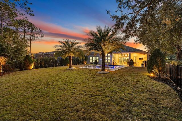 241 CONSERVATORY DRIVE, Palm Coast, FL 32137