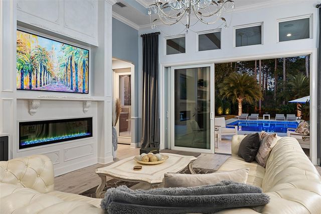 241 CONSERVATORY DRIVE, Palm Coast, FL 32137