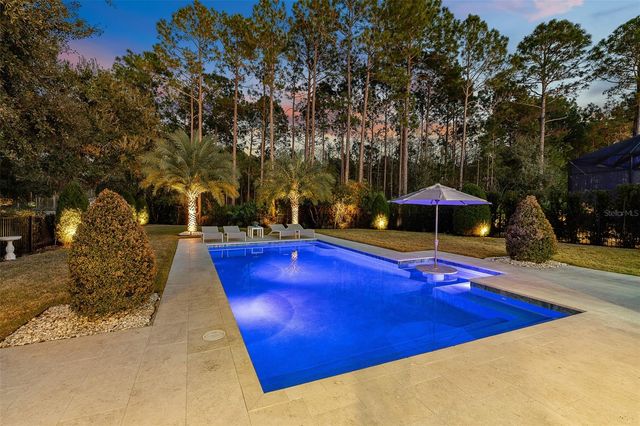 241 CONSERVATORY DRIVE, Palm Coast, FL 32137