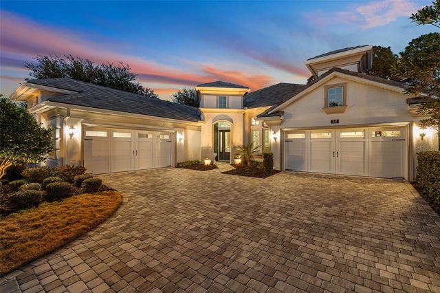 241 CONSERVATORY DRIVE, Palm Coast, FL 32137