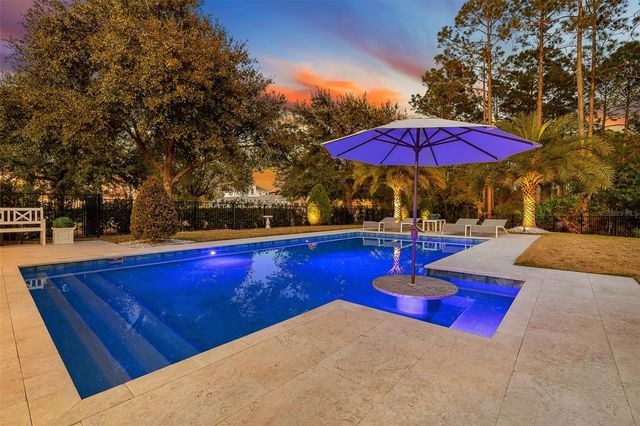 241 CONSERVATORY DRIVE, Palm Coast, FL 32137