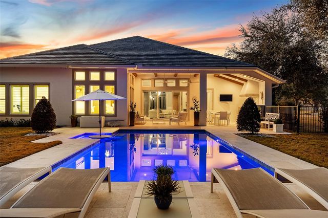 241 CONSERVATORY DRIVE, Palm Coast, FL 32137