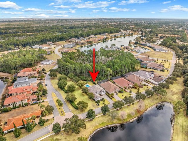 241 CONSERVATORY DRIVE, Palm Coast, FL 32137