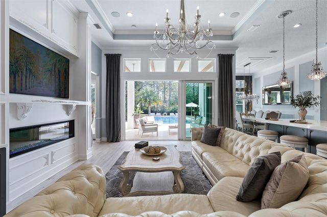 241 CONSERVATORY DRIVE, Palm Coast, FL 32137