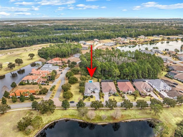 241 CONSERVATORY DRIVE, Palm Coast, FL 32137