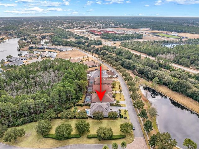 241 CONSERVATORY DRIVE, Palm Coast, FL 32137