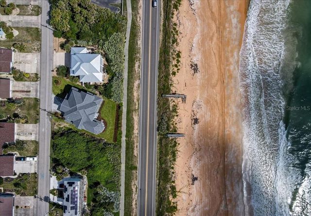1752 N CENTRAL AVENUE, Flagler Beach, FL 32136