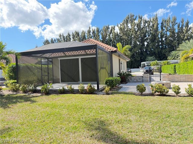 13149 Golden Palms CIR, Fort Myers, FL 33913