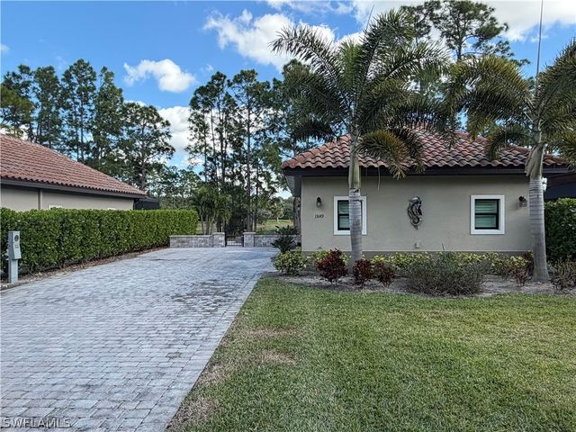 13149 Golden Palms CIR, Fort Myers, FL 33913