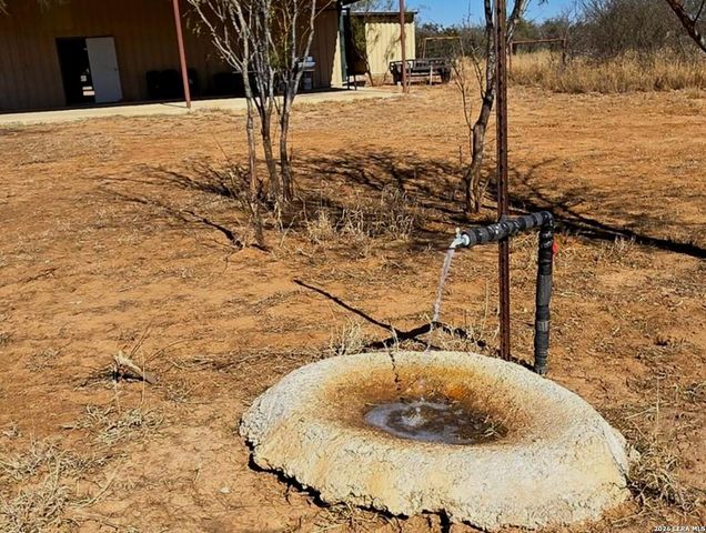 1297 Fm 1433, Carrizo Springs, TX 78834