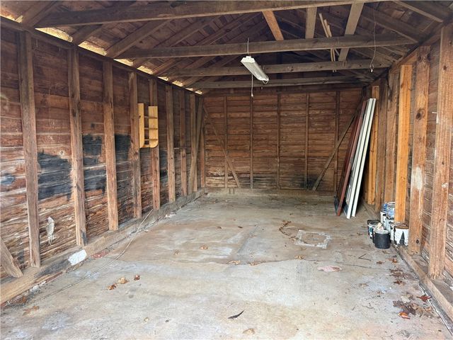 629 Broadway Street, Newry, SC 29665