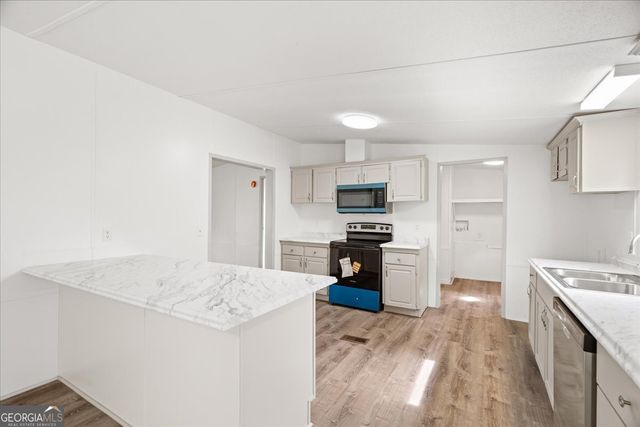 504 Brandon Drive, Resaca, GA 30735