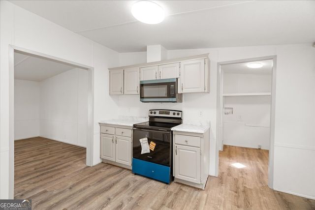 504 Brandon Drive, Resaca, GA 30735