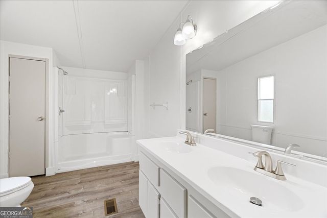 504 Brandon Drive, Resaca, GA 30735