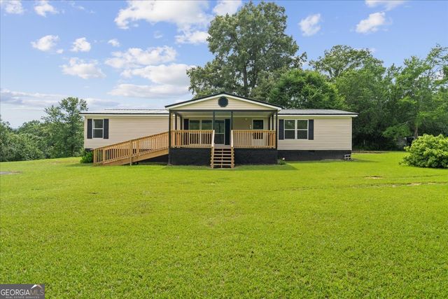 504 Brandon Drive, Resaca, GA 30735