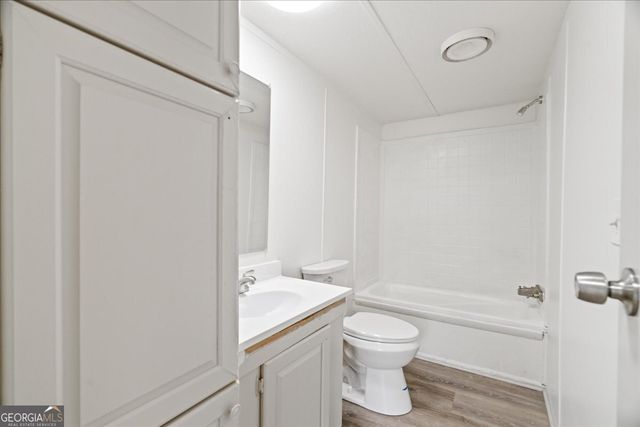 504 Brandon Drive, Resaca, GA 30735