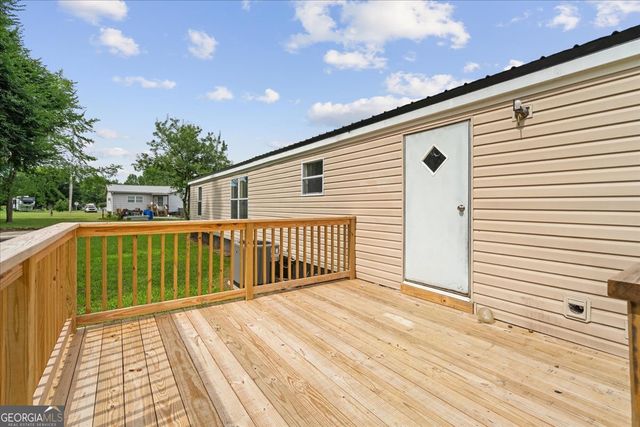 504 Brandon Drive, Resaca, GA 30735