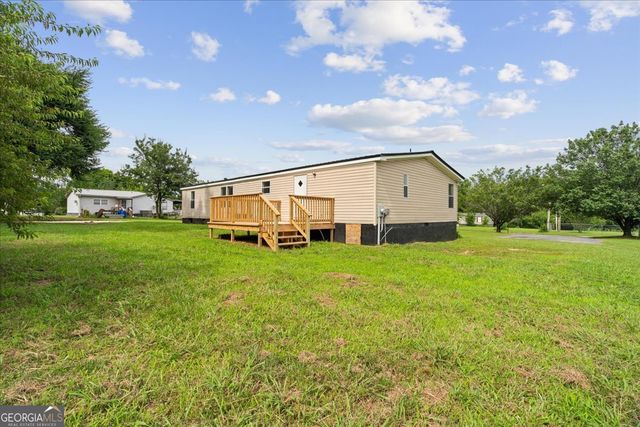 504 Brandon Drive, Resaca, GA 30735