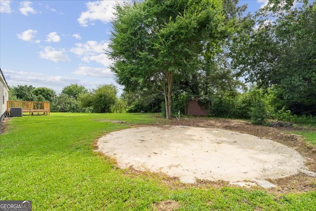 504 Brandon Drive, Resaca, GA 30735