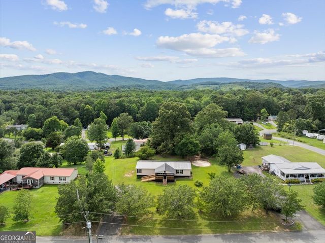 504 Brandon Drive, Resaca, GA 30735