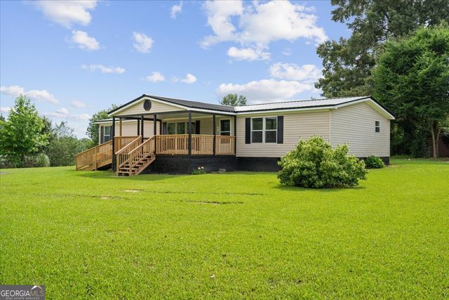 504 Brandon Drive, Resaca, GA 30735