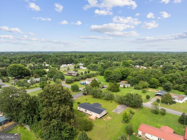 504 Brandon Drive, Resaca, GA 30735