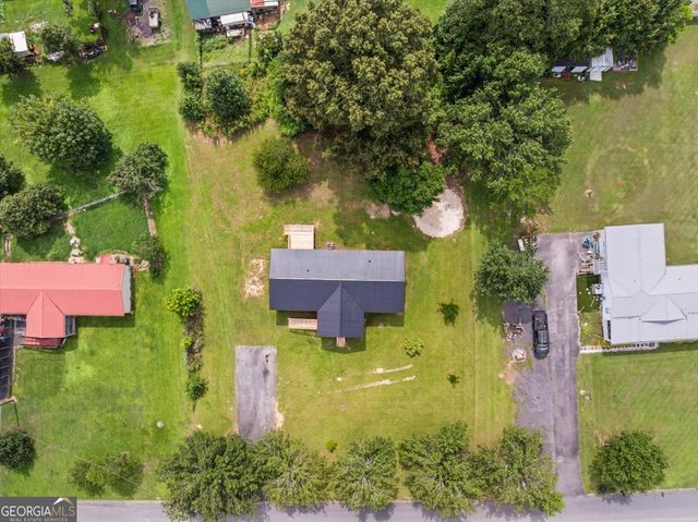 504 Brandon Drive, Resaca, GA 30735