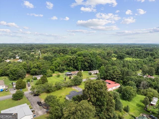 504 Brandon Drive, Resaca, GA 30735