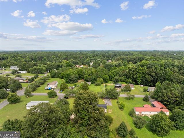 504 Brandon Drive, Resaca, GA 30735