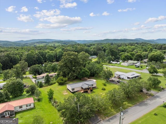 504 Brandon Drive, Resaca, GA 30735
