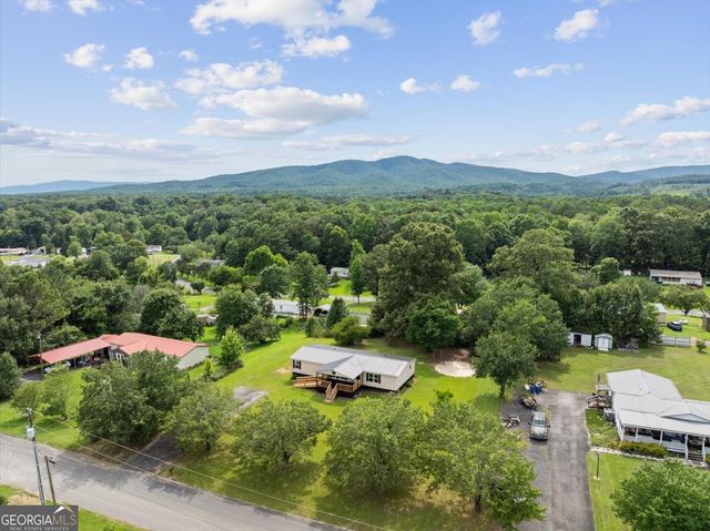 504 Brandon Drive, Resaca, GA 30735