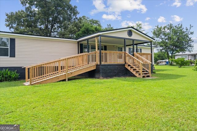 504 Brandon Drive, Resaca, GA 30735