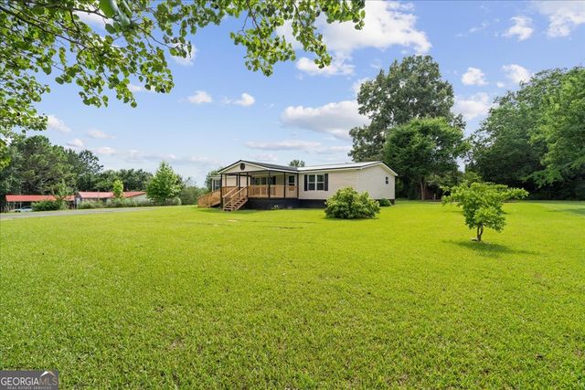 504 Brandon Drive, Resaca, GA 30735