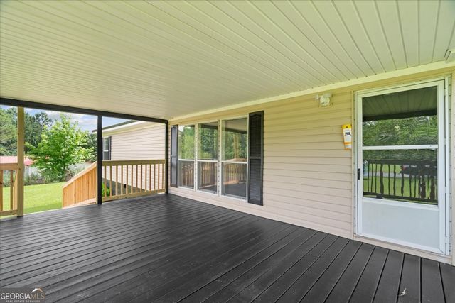 504 Brandon Drive, Resaca, GA 30735