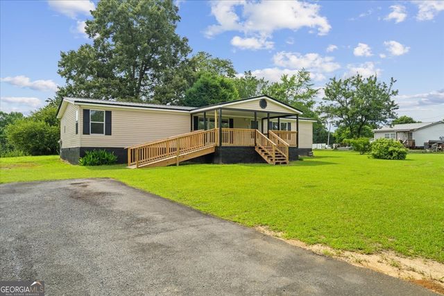504 Brandon Drive, Resaca, GA 30735