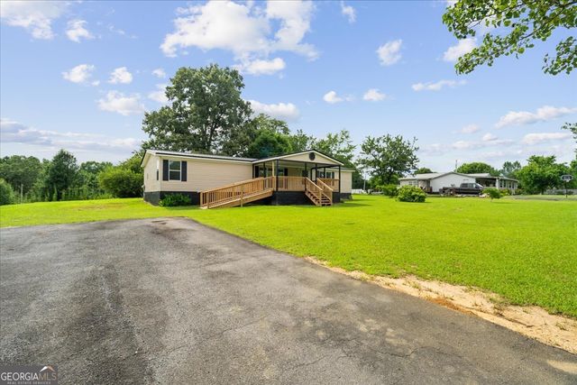 504 Brandon Drive, Resaca, GA 30735